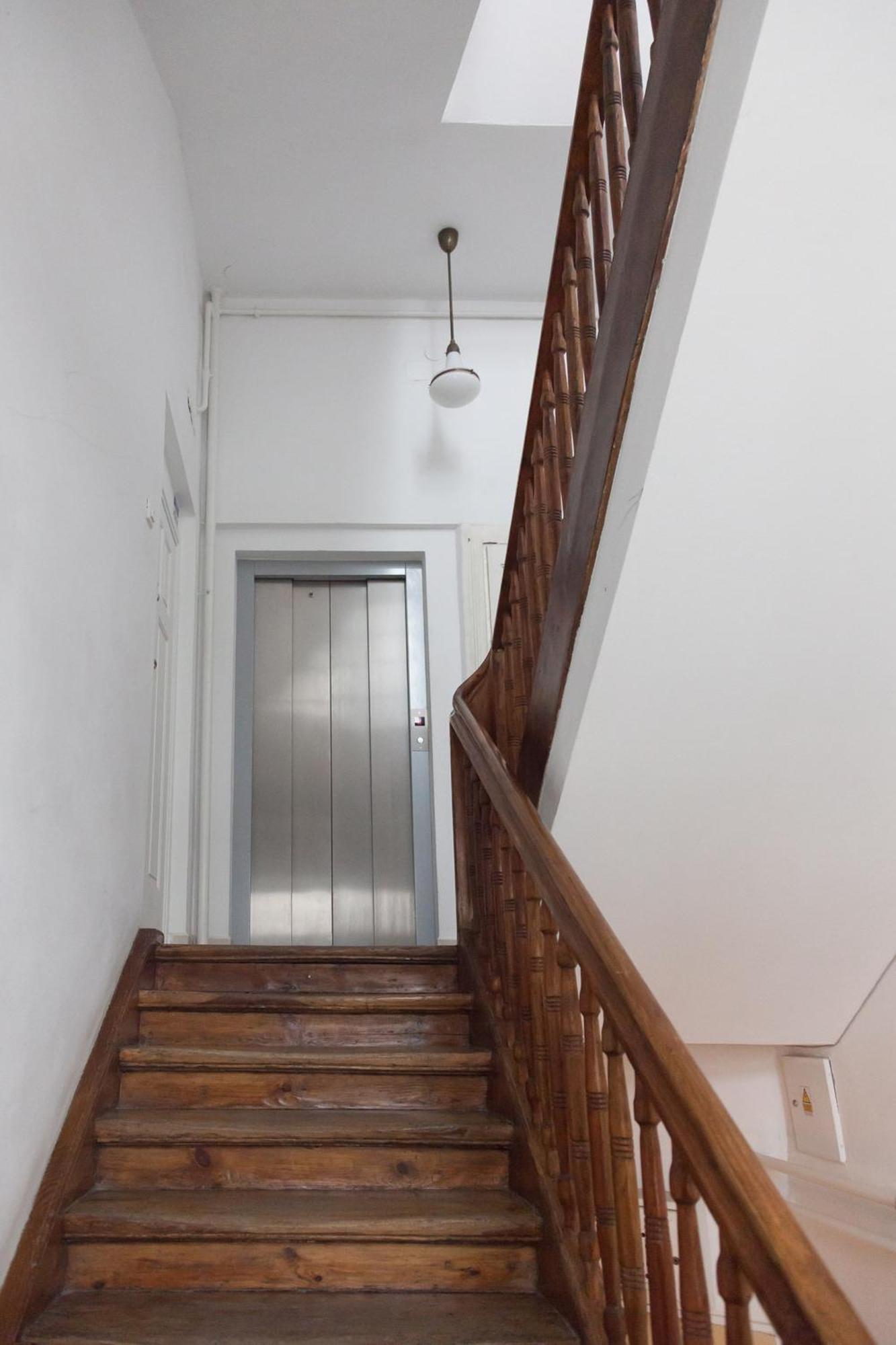 Apartament Art Wilcza Street *