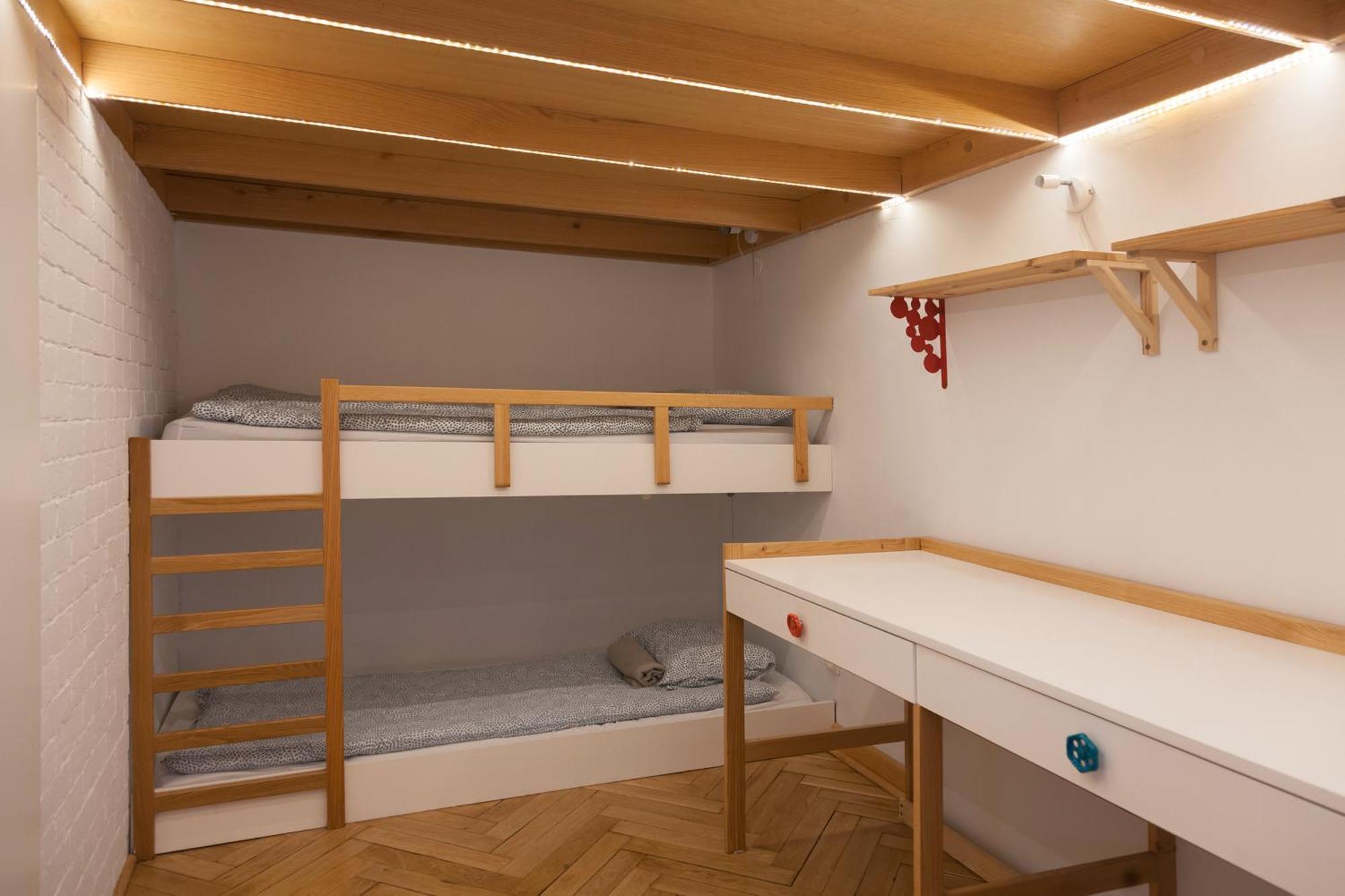 Art Wilcza Street Apartament