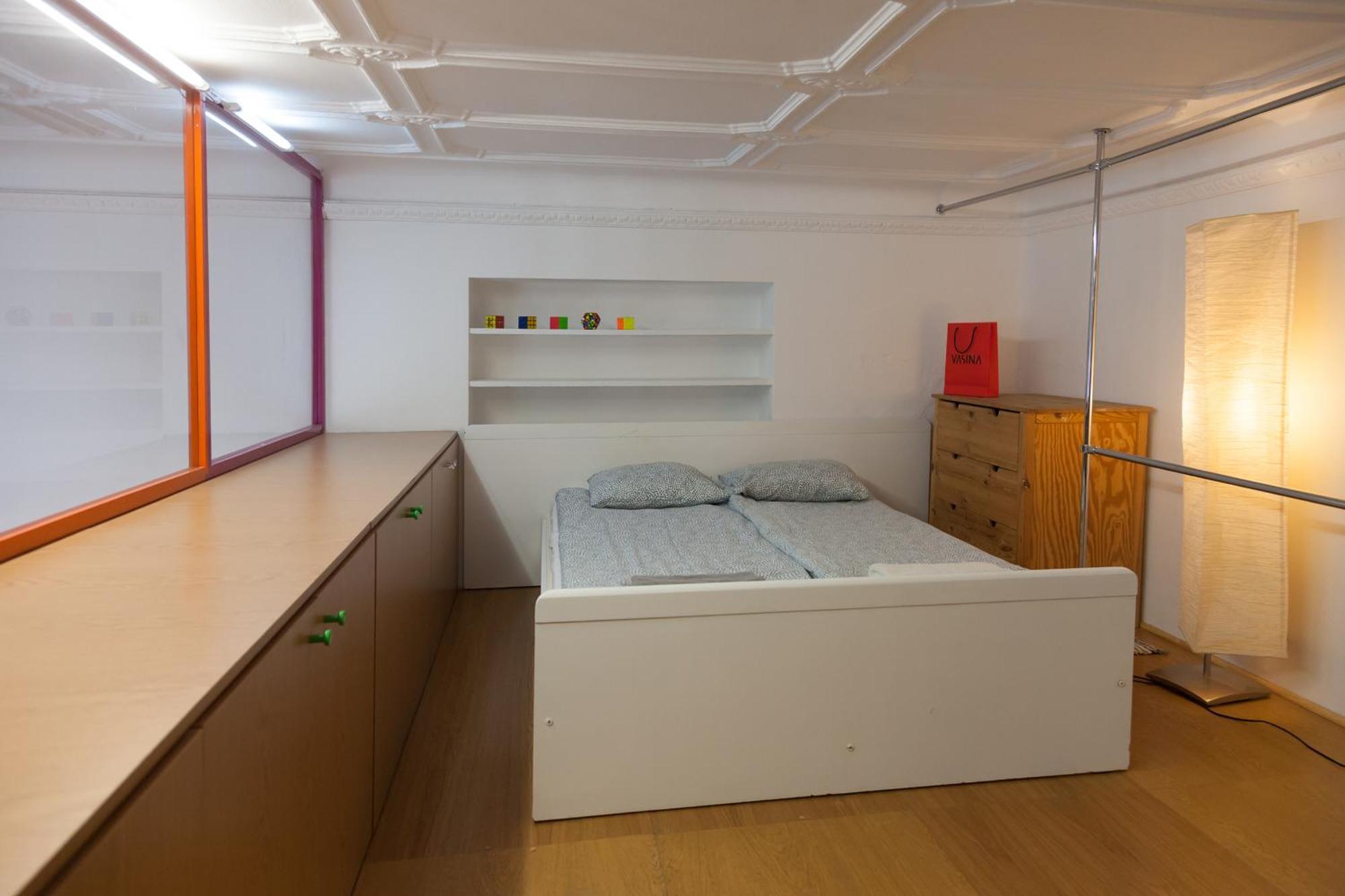 Apartament Art Wilcza Street Warszawa