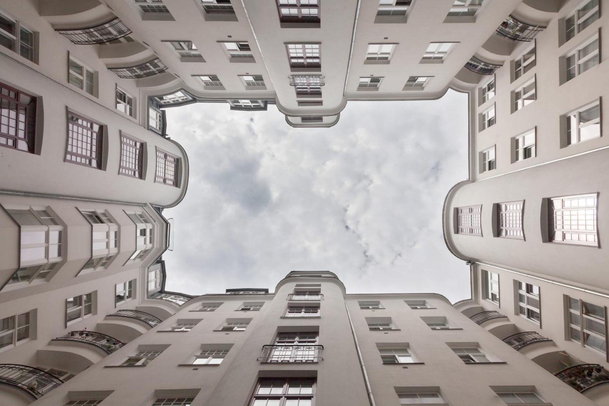 Apartament Art Wilcza Street Warszawa