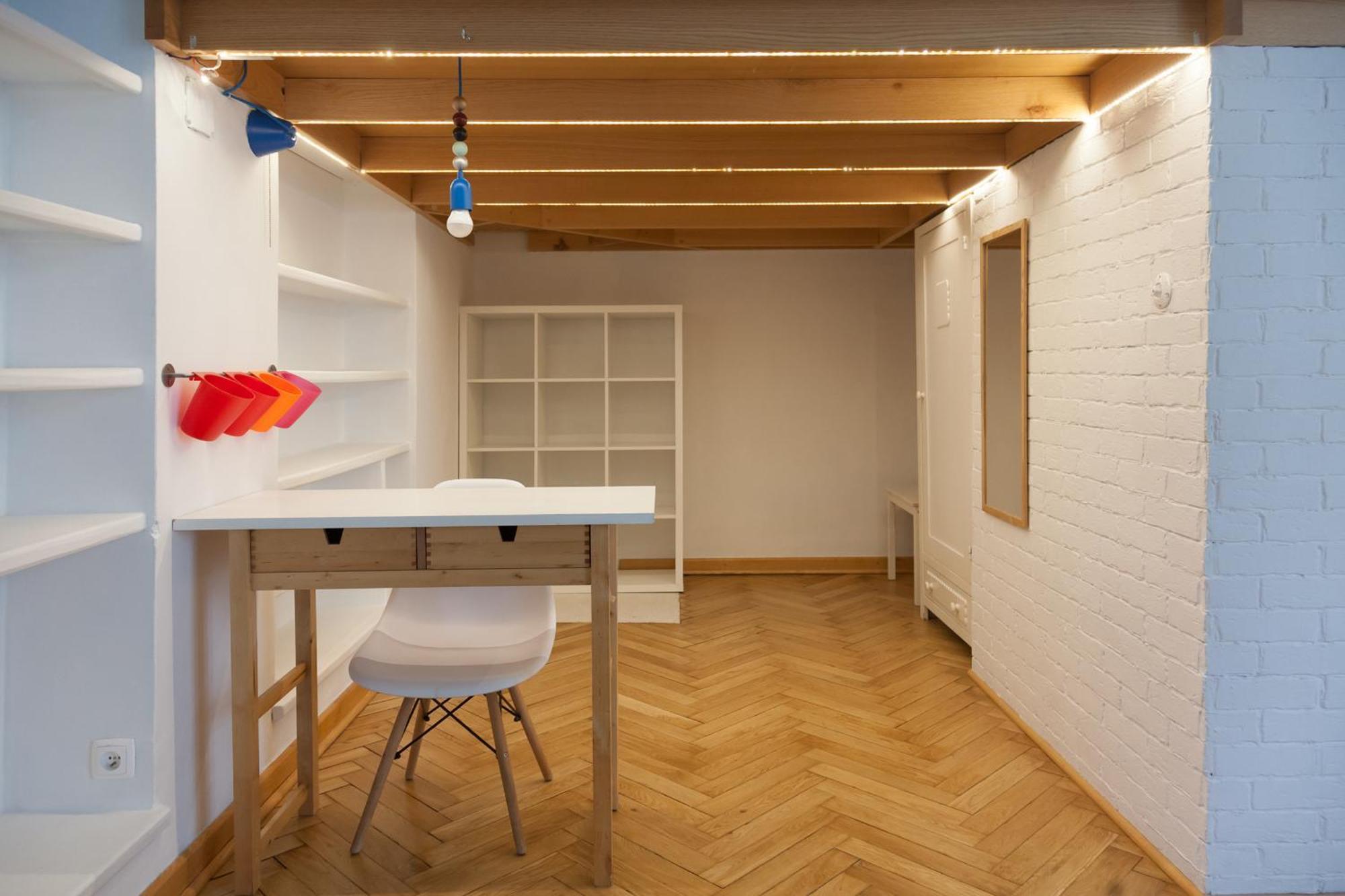 Apartament Art Wilcza Street *