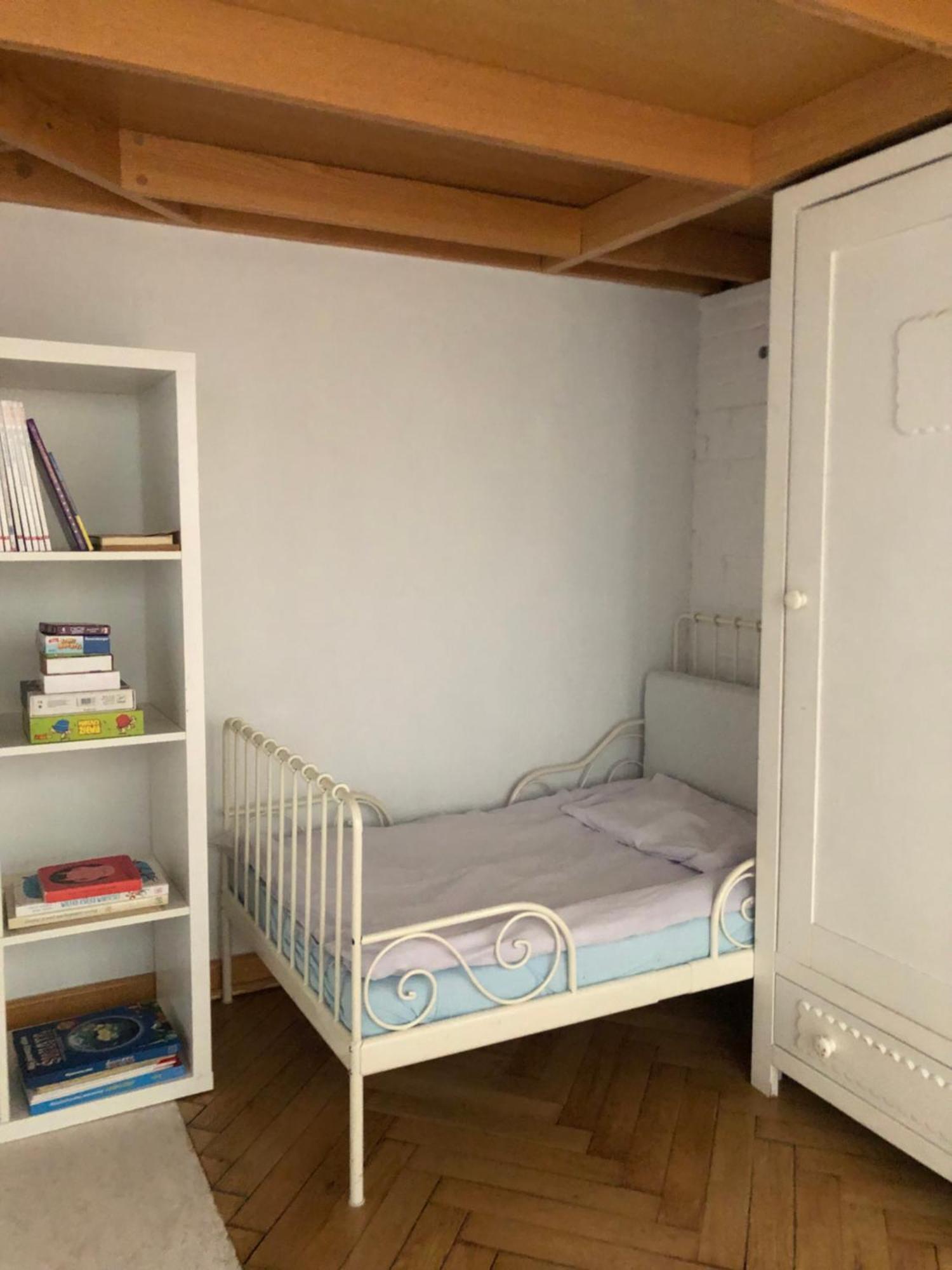 Apartament Art Wilcza Street Warszawa